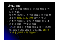 예술이란 무엇인가 - 정의와 종류 -9