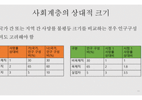 건강과 형평성 - 건강 불평등 -11