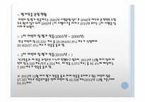 어린이 집 평가인증 - 평가인증 제도 운영 -5