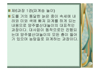 양주별 산대놀이 - 중요무형문화재 -15