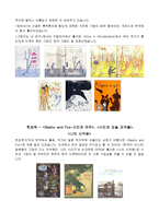 문화와 다매체(책) - 책(그림책) - 1)책이란 2)책의 기원 3)그림책이란 4)그림책의 특징 -7
