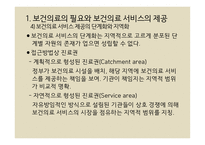 보건의료의 제공 및 관리 -12