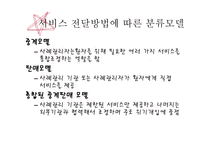 정신보건 - 정신보건 사례관리의 이해 -16