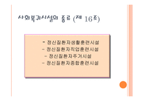 정신보건법 - 목적 -9