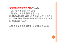 정신보건법 - 목적 -13