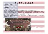 영미문화 -7