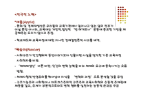 교육과정의 사회적 성격 -20