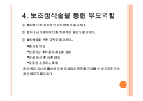 보조생식술을 통한 부모역할 - 1 보조생식술의 정의 2 보조생식술의 유형 -16