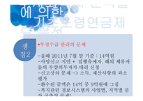 기초노령연금 - 문제제기 -19