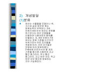 유아기 발달 - 1 신체발달 2 운동발달 3 Piaget의 전 조작기 -15