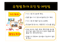 화재 안전 교육 - 화재 안전 교육의 목표, 화재 안전 교육의 필요성 -9