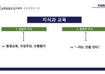 교육과정 -12