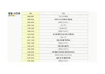 유아교육 - 채소의 생김새 -11