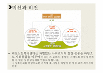 노인그룹홈 - 비전 노인 복지센터 -4