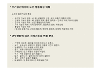 노인그룹홈 - 비전 노인 복지센터 -18