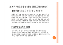 부모 교육 - 체계적 부모효율성 훈련 프로그램 적극적 부모 역할 훈련 -2