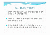 집단, 조직 및 지역사회 개입에 관한 관점들 -17