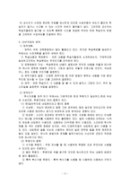 OHP 리포트 -  2  OHP의 특징 2 3  OHP의 장점 2 4  OHP의 단점 2 5  OHP자료의 제작 3 6  TP사용시 유의점 6 7  OHP 및 TP의 교육기관에서의 활용 6 8  OHP 및 -4