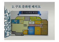 구로 문화원 - 문화원 소개 -3