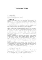 유아교육기관의 인사행정 - 인사행정의 의의, 인사관리의 기능, 인사행정의 개념, 교육인사행정에 관한 학자들의 견해, 인사관리와 교육인사행정의 영역 -2