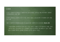 윤리와 철학 - 이중관계의 개념과 유형 -17