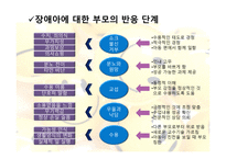 장애아의 부모교육  - 정의, 유형, 문제점 -19