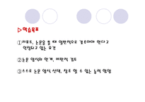논문 글쓰기의 규범과 한계 -2