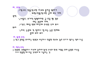 논문 글쓰기의 규범과 한계 -10