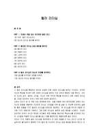 컬러 리더십 - 미래는 색깔 있는 리더에게 달려 있다, 컬러로 리더십 성공 패턴을 찾아라, 컬러 리더십이 당신의 미래를 좌우한다 -1