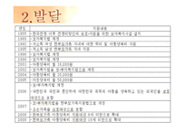 한부모 가정 지원법 - 개념정리 -10