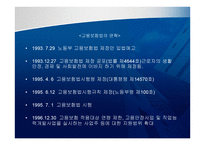 고용보험법 - 고용보험의 의의 -9