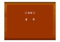 아동복지법 - 아동복지의 개념 -4
