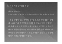 관악경찰서장의 운전면허정지처분 -15