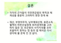 저소득층 연금보험료 하한 액 설정 -14