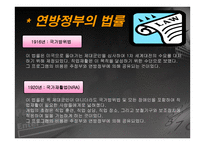 장애 법률 제정과 미국 장애인법 -3