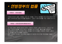 장애 법률 제정과 미국 장애인법 -4