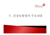국민건강보험 - 목적과 의의 -20