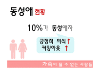 가족이 될수 없는 사람들 - 성소수자 -8