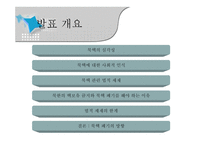 북핵 문제의 현 주소와 바람직한 길 _ 북핵 폐기 -2