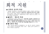 입양부모의 역할 - 1  입양의 개념 2  입양 현황 3  현재 우리나라의 사회적 지원 4  입양부모의 조건 -7