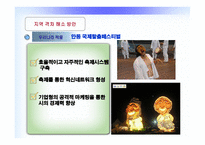 부동산경제론 - 지역간 격차의 확대 이유와 해결방안 -15