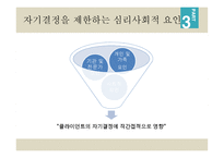 7장 자기결정 - 윤리강령에 명시된 자기결정 -16
