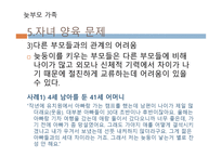 늦부모 가족 - 정의, 실태, 특성 -12