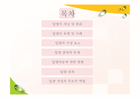 입양가정과 부모역할 - 개념 및 원리, 유형 및 사례 -2
