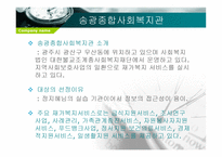 재가복지 봉사센터 - 개념, 구성 -14