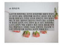가족복지론 - 노년기 가족 - 노년기 가족에 대한 이해, 노년기 가족의 실태, 노년기 가족의 정책 및 실천 -12