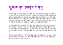 이스라엘-팔레스타인분쟁 -4