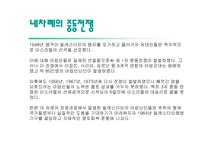 이스라엘-팔레스타인분쟁 -6