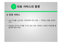 영국의 nhs제도 - 영국과 한국 -14
