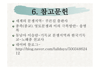 필리핀 민다나오 섬의 분쟁 -13